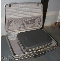 SAMSONITE 2 PIECE LUGGAGE
