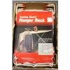 Image 1 : FLAT OF IRONING BOARD HANGER RACKS