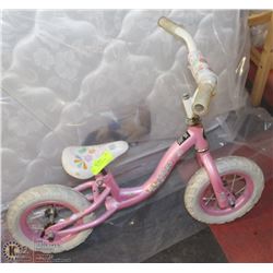 NAKAMURA BALANCE BIKE