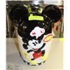 Image 1 : VINTAGE 1980S MICKEY MOUSE COOKIE JAR