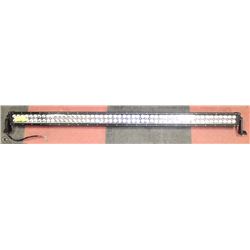 NEW 50" LED LIGHTBAR 12 VOLT