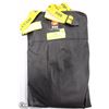 Image 1 : HELLY HANSON FLAME RETARDANT BIB PANTS SZ SMALL
