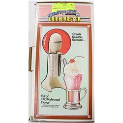ORIGINAL HAMILTON BEACH DRINK MASTER IN THE BOX