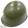 Image 1 : WW2 USA ARMY HELMET WITH INSERT