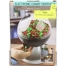 ELECTRONIC CANDY DISPENSER