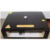 Image 1 : BAKERSTONE PIZZA OVEN BOX  NEW FOR THE GRILL