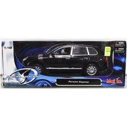 MAISTO SPECIAL EDITION PORSCHE CAYENNE DIE CAST