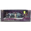 Image 1 : JADA TOYS OFFICIAL CAR 47 CHEVY FLEETLINE