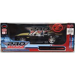 PRO RODZ 1968 CHEVROLET CAMARO CONVERTIBLE  DIE