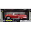 Image 1 : AMERICAN CLASSICS PREMIUM DIE CAST 1958 CHEVY