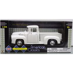 AMERICAN CLASSICS PREMIUM DIE CAST1956 FORD F150