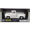 Image 1 : AMERICAN CLASSICS PREMIUM DIE CAST1956 FORD F150