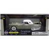 Image 1 : AMERICAN CLASSICS PREMIUM DIE CAST1956 FORD