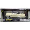 Image 1 : AMERICAN CLASSICS PREMIUM DIE CAST1950 CHEVY BEL