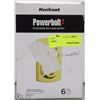 Image 1 : KWIK SET POWERNOLT 2 TOUCHPAD KEYLESS ENTRY