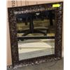 Image 1 : SHOWHOME DESIGNER FRAMED MIRROR
