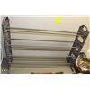 Image 1 : SHOE RACK