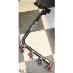 SWAGMANN 4 BIKE HOLDER HITCH CARRIER
