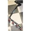Image 1 : SWAGMANN 4 BIKE HOLDER HITCH CARRIER