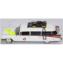 GHOST BUSTERS DIE CAST  EXCTO I