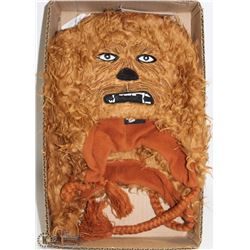 2 NEW STARWARS CHEWBACCA TOQUES W/TAGS