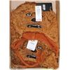 Image 1 : 2 NEW STARWARS CHEWBACCA TOQUES W/TAGS