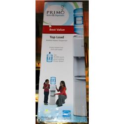PRIMO TOP LOAD WATER DISPENSER
