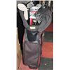 Image 1 : ESTATE GOLF CLUB SET INCL. GOLIATH, FILA, DUNLOP