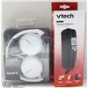 Image 2 : SONY STEREO HEADPHONES AND V-TECH TRIM STYLE