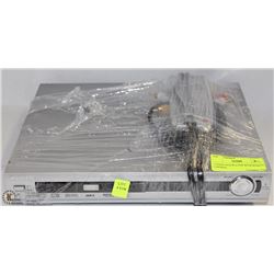 CITIZEN DVD PLAYER WITH REMOTE CONTROL