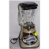 Image 1 : OSTER 16-SPEED BLENDER WITH ICE CRUSH