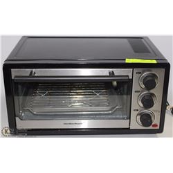 HAMILTON BEACH COUNTERTOP OVEN