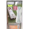 Image 1 : HOMEDICS OUTDOOR/INDOOR MASSAGE
