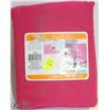 Image 1 : PINK BEDSKIRT FOR TWIN TO QUEEN SIZE