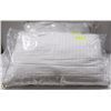 Image 1 : 2 PILLOWS INCL  DR MAHS AND ISOTONIC SOLD W/ KING