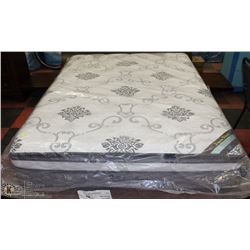 NEW DREAMWORKS LUXURY PILLOWTOP MATTRESS AND BOX