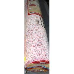 NEW ROBERTS AIR GUARD PREMIUM UNDERLAYMENT 9.3M2