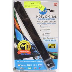 DIGITAL HDTV ANTENNA FULL 1080 RECEPTION