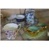 Image 3 : LOT OF STAFFORDSHIRE AND RADFORD CHINA PIECES