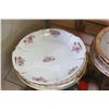Image 1 : LOT OF VARIOUS COLLECTOR PLATES