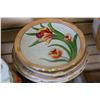 Image 2 : LOT OF VARIOUS COLLECTOR PLATES