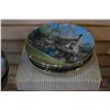 Image 2 : LOT OF COLLECTOR PLATES