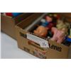 Image 1 : LOT OF VINTAGE DOLLS AND COLLECTIBLE TOYS