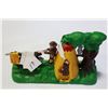 Image 1 : ANTIQUE BOY SCOUT COIN BANK