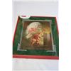 Image 2 : FRAMED PRINT WHERE THERES COCA COLA THERES HOSPITALITY