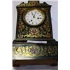 Image 1 : PAUL MANCEL MANTLE CLOCK