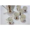 Image 2 : CHINA TEASET