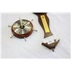 Image 1 : TWO BAROMETERS