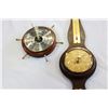 Image 3 : TWO BAROMETERS