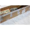 Image 1 : LOT OF HO SCALE TRAIN TRACK AND BRIDGE